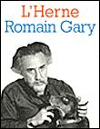 Cahier Romain Gary&nbsp;-&nbsp;Paul Audi, Jean-François Hangouet