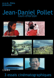 Méditerranée - Bassae - L'Ordre&nbsp;-&nbsp;Jean-Daniel Pollet