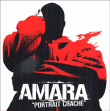 Amara&nbsp;-&nbsp;Portrait craché