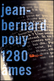 1280 âmes&nbsp;-&nbsp;Jean-Bernard Pouy