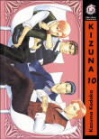 Kizuna, T10&nbsp;-&nbsp;Kazuma Kodaka