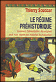 La cause alimentaire&nbsp;-&nbsp;Thierry Souccar