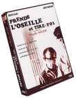 Prends l'oseille et tire-toi&nbsp;-&nbsp;Woody Allen, Woody Allen