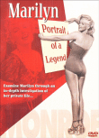 Marilyn portrait of a legend&nbsp;-&nbsp;Marilyn Monroe