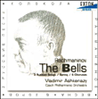 Serge Rachmaninov&nbsp;-&nbsp;Les Cloches