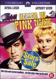 La Diablesse en collant rose (DVD)
