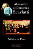 Scarlatti&nbsp;-&nbsp;A.DE Place