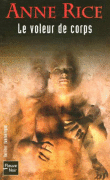 Chroniques des vampires, T4&nbsp;-&nbsp;Anne Rice