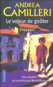 Le voleur de goûter
