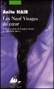 Les neuf visages du coeur&nbsp;-&nbsp;Anita Nair