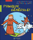 Panique générale&nbsp;-&nbsp;Christophe Verdenal
