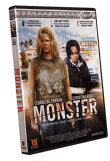 Monster - Edition Prestige&nbsp;-&nbsp;Patty Jenkins