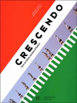 Crescendo 1ere 2e annee eleve