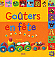 Les goûters en fête&nbsp;-&nbsp;Mumu Bienenstock