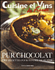 Pur chocolat&nbsp;-&nbsp;Collectif