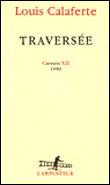Traversée&nbsp;-&nbsp;Louis Calaferte