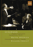 Concerto pour piano en la mineur&nbsp;-&nbsp;Robert Schumann, Martha Argerich