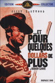 Et pour quelques dollars de plus - Édition Collector (DVD)