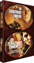 En territoire ennemi - En territoire ennemi II - Coffret