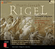 Henri-Joseph Rigel, Olivier Schneebeli