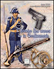 Histoire des armes de la gendarmerie, de la maréchaussée à nos jours