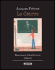 Le cancre&nbsp;-&nbsp;Jacques Prévert, Gabriel Lefebvre