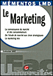 Le marketing&nbsp;-&nbsp;Catherine Viot