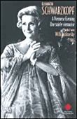 Une soirée Viennoise&nbsp;-&nbsp;Elisabeth Schwarzkopf