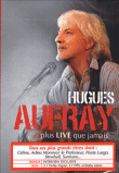 Plus live que jamais&nbsp;-&nbsp;Hugues Aufray