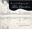 D'Angelo, Claudine Longet, Jean-Baptiste Mondino&nbsp;-&nbsp;La musique de Paris dernière 4 - Edition digipack