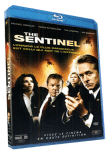 The Sentinel (Blu-Ray)