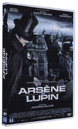 Arsène Lupin - Edition Simple&nbsp;-&nbsp;Jean-Paul Salomé