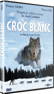 Photo : Croc-Blanc