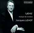 Jacques Lenot