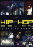Hip Hop Folies&nbsp;-&nbsp;Rap Français