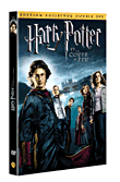 Harry Potter et la coupe de feu - Edition Collector&nbsp;-&nbsp;Mike Newell