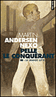 Pelle le conquérant&nbsp;-&nbsp;Martin Andersen Nexo
