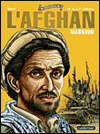 L'afghan Massoud&nbsp;-&nbsp;Bihel, Charles