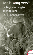 Par le sang versé