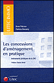 Conventions d'aménagement en pratique&nbsp;-&nbsp;Patricia Bonamy