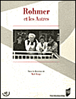 Les films d'Eric Rohmer&nbsp;-&nbsp;Noël Herpe