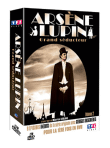 Arsène Lupin&nbsp;-&nbsp;Coffret Volume 2