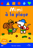 Mimi la souris&nbsp;-&nbsp;Volume 5 - Mimi à la plage