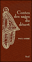 Contes des sages du désert