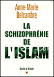 La schizophrénie de l'islam&nbsp;-&nbsp;Anne-Marie Delcambre
