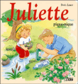 Juliette pique-nique