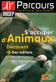 Les m�tiers pour s'occuper des animaux