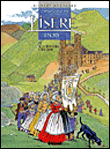 Histoire de l'Isère en Bd de la révolution à nos jours&nbsp;-&nbsp;Bouchard