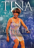 All the best - The live collection&nbsp;-&nbsp;Tina Turner