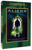 Aliens - Édition Prestige, Version Longue (Coffrets 2 DVD)